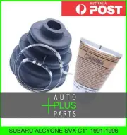 Fits SUBARU ALCYONE SVX C11 Boot Inner Cv Joint (84X100.5X23) Kit (for: Subaru)