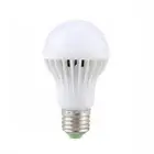 3W/5W/7W/9W E27 AC 85-265V Wide Voltage Smart LED Sound Light Sensor Lamp Bulb 2