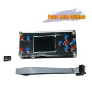 CNC 4 Axis Offline Controller Board For 30*18 Pro Engraving Machine CNC Router