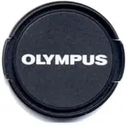 Olympus LC-46 Lens Cap for M.Zuiko ED 60mm f2.8 Macro Lens