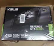 ASUS NVIDIA GeForce GTX 1050TI Video Card overclocking 4GB PH-GTX1050TI-4G Japan