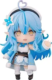 Good Smile Hololive Production: Yukihana Lamy Nendoroid Action Figure