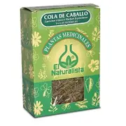 El Natural Horse Cola 40g