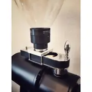 Titus Grinding EK43 volumetric dosing tool