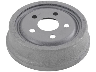 For 1987-1996 Chevrolet Corsica Brake Drum Rear API 76795XQQH 1992 1995 1988 (for: Chevrolet)