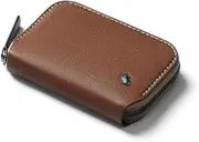 [Bellroy] Folio Mini – (Wallet, Coin Pouch) - Hazelnut