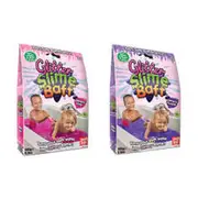 Slime Baff Glitter