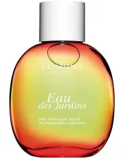 [Clarins] Eau Des Jardins Treatment Fragrance 100ml