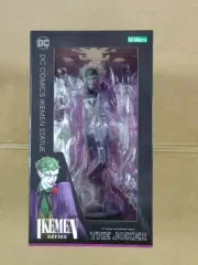 Kotobukiya DC Comics Joker Ikemen Statue