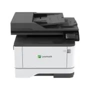 Lexmark MB3442i Laser Multifunction Printer