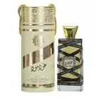 Oud Mood Classic EDP Perfume By Lattafa 100 MLSuper Famous Amazing Fragrance
