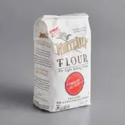 White Lily Enriched Unbleached Self-Rising Flour 5 lb.