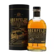 Aberfeldy 12yo Whiskey 700ml