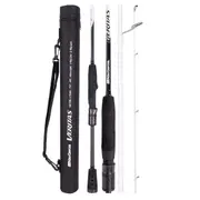 Abu Garcia Veritas 5 Travel Spinning Rod
