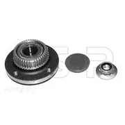GSP Wheel Hub Assembly - 228041K