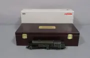Marklin 37964 HO Scale Bavarian Gt 2 X 4/4 Steam Locomotive Digital w/Sound NIB