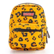 [MDI Australia] Leopard BooBoo Mini Backpack