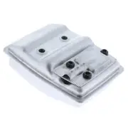 Ryobi OEM 300748043 String Trimmer Muffler Assembly RY251PH RY251PHVNM RY252CS
