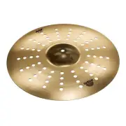 Sabian 20" AAX Aero Crash Brilliant Drum Cymbal