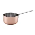 Scanpan Maitre' D Saucepan - 16cm/1.5L