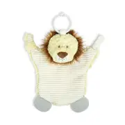 Demdaco Baby - Teether Buddy Lion