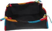 SWOOMEY Stroller Basket Attachment Mesh Storage Bag Baby Stroller Organizer Pram Bag Versatile Design