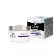 Olay Natural White Light Whitening Cream | Night Cream | 50 Gram