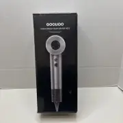 GOOLIOO HIGH SPEED HAIR DRYER HD3 IONIC HAIRDRYER