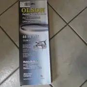 Olson Portable Band Saw Blade - 2061505 - 44-7/8" x 1/2" - USA (B 99-4)