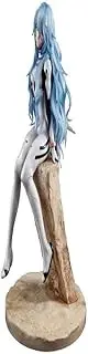 Megahouse G.E.M. Series Evangelion: 3.0+1.0 Thrice Upon A Time Rei Ayanami