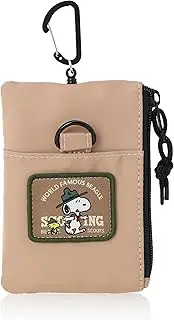 [SNOOPY] 0362 Pass Case Commuter