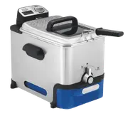 Tefal Oleoclean Pro Deep Fryer