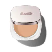 La Mer The Sheer Pressed Powder, Medium Deep