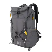 Vanguard VEO Active Birder 56 Backpack - Gray