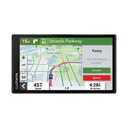 Garmin DriveSmart 66 6" GPS