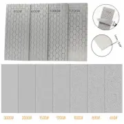 ﻿ Diamonds Knife Sharpener Sharpening Stone Grindstone Kitchen Tools