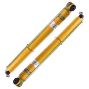 For Ford Excursion 2000-2005 Pair Bilstein B6 Rear Shocks Struts