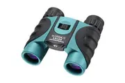 Waterproof Binoculars (Blue) - 10x25mm