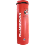 5FT/150cm x 45cm dia AFL RUGBY BAG / TACKLE BAG