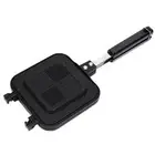 Fast Breakfast Pan Steak Skillet Egg Pan Panini Press for Picnic Home Party