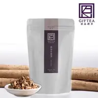 在飛比找森森購物網優惠-100%台灣黃金牛蒡茶茶包(6g - 30包)【恩品禮茶】