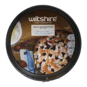 Wiltshire Non Stick 23cm Medium Springform Cake Tin