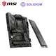 [欣亞] 【救贖】微星 MAG B760 TOMAHAWK WIFI DDR4+Solidigm P44 Pro 1TB