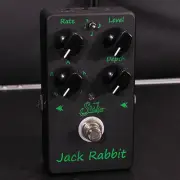 New Suhr Amps Jack Rabbit Black Edition 799809