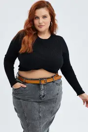 Camel Buckle Belts