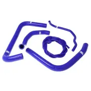 Honda CBR 900 RR Fireblade SC28 RRN RRP 1992-1993 5 Piece Samco Sport Hose Kit