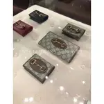 【連線】GUCCI 1955 HORSEBIT ZIP AROUND WALLET 馬銜 長夾 ( 免運) 歐洲連線