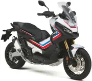 Uniracing Honda X-ADV, decal kit