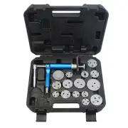 43050 Mastercool Pneumatic brake caliper tool kit