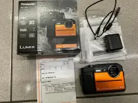 在飛比找Yahoo!奇摩拍賣優惠-[保固一年][高雄明豐] 96新 公司貨 Panasonic